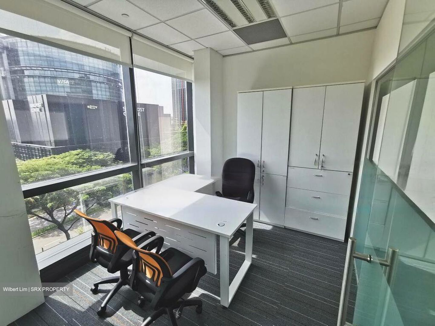 Paya Lebar Square (D14), Office #462632881